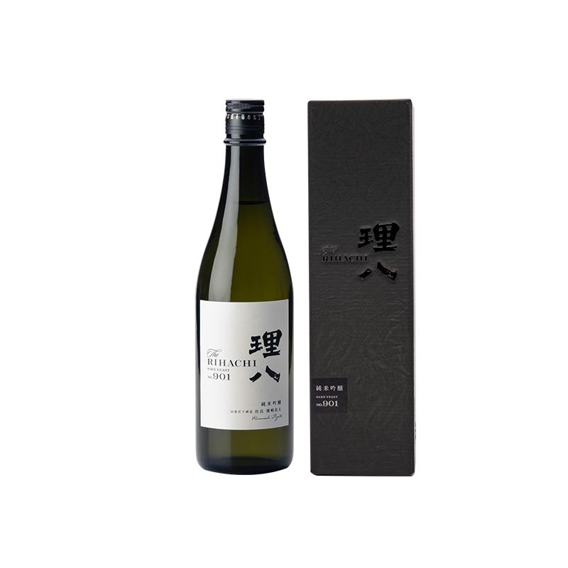 理八纯米吟酿酵母901号