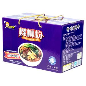 现货速发现货包邮好欢螺螺蛳粉