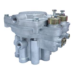 瑞立新王者归来挂车三桥继动阀双调式挂车abs继动阀柔刹王继动阀