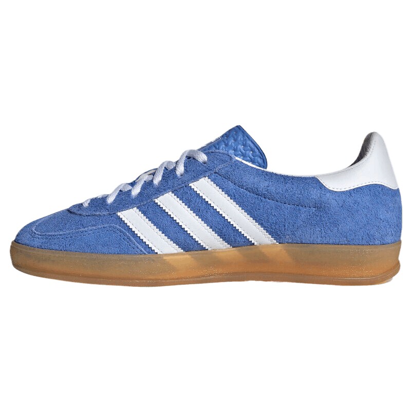 adidas阿迪三叶草女子GAZELLE INDOOR德训鞋经典运动板鞋HQ8717