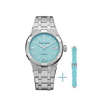 瑞士艾美自动机械手表男款女表