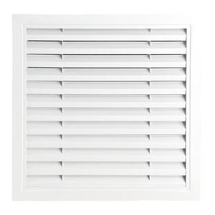 铝合金暖气罩格栅暖气片遮挡装饰百叶窗挡板地暖分水器遮挡罩定制