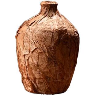 贵州53度酒白高度酱香粮食酒水整箱6坛500ml装原浆封坛酒收藏送礼