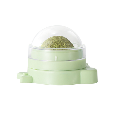 猫薄荷球猫玩具逗猫棒磨牙洁齿