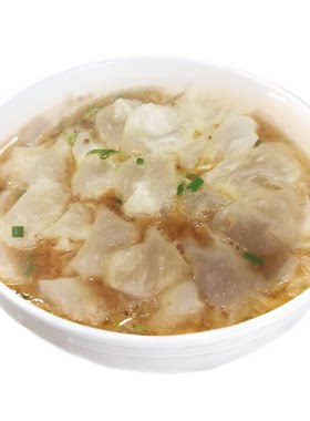 宣家堡老街小馄饨900g皮薄馅嫩