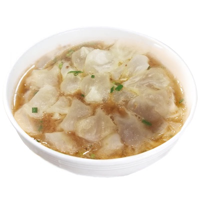宣家堡老街小馄饨900g皮薄馅嫩