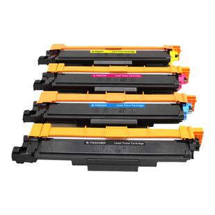 适用兄弟TN223 TN227粉盒HL-L3210CW L3230CDW L3270 L3290CDW MFC-L3710CW L3750CDW L3770CDW硒鼓DR-223CL