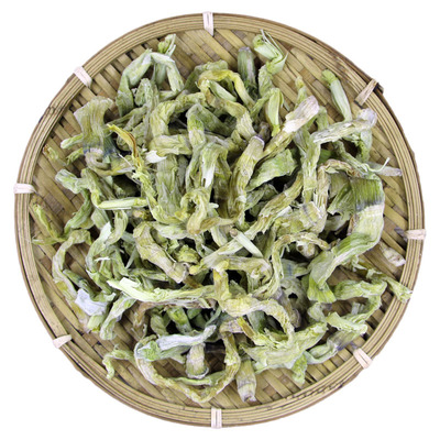 25年新上市高山野生小嫩笋石笋干