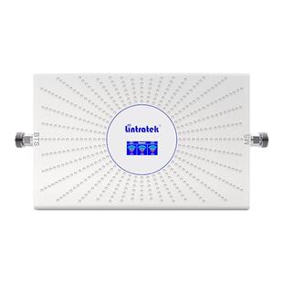 林创港澳台海上通船用手机信号放大增强器三网4g5G网络接收器国外