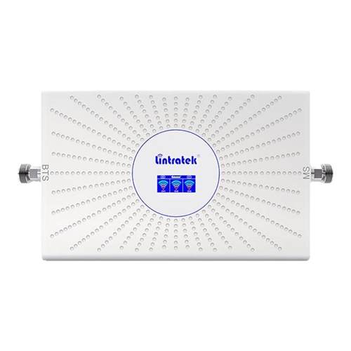 林创港澳台海上通船用手机信号放大增强器三网4g5G网络接收器国外