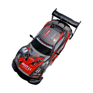 rc遥控车可漂移平跑车GT四驱变速充电动耐撞礼盒赛车玩具男孩礼物