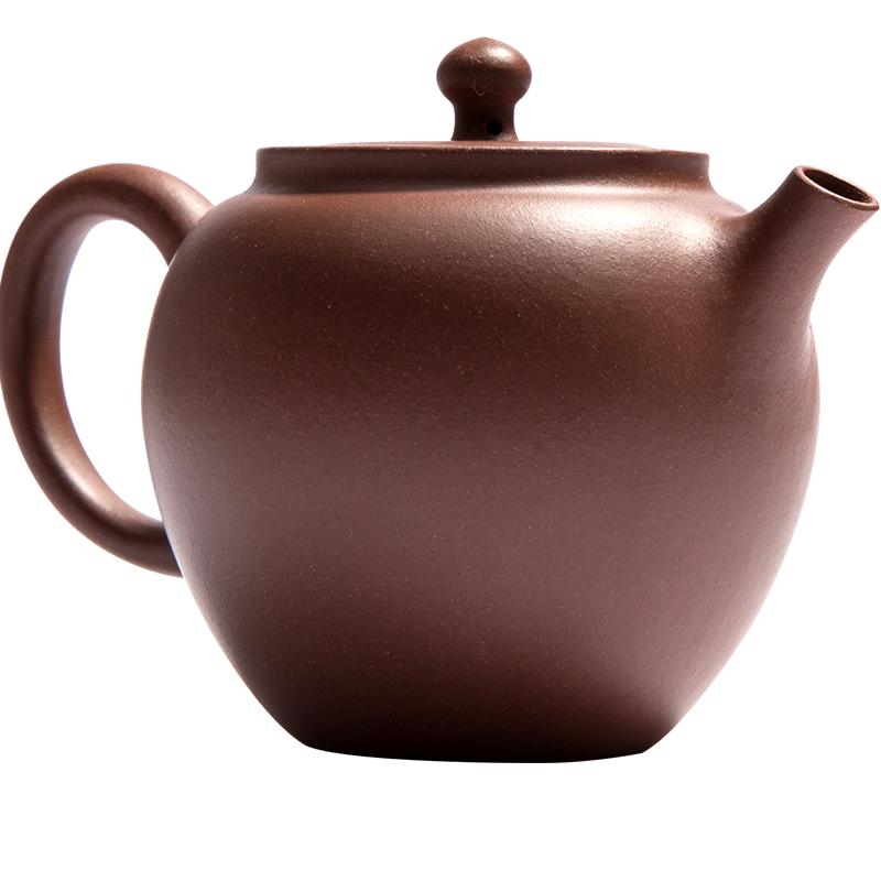 「上下」鸿禧紫砂壶茶壶茶具