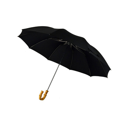 正品授权fox手工复古折叠伞