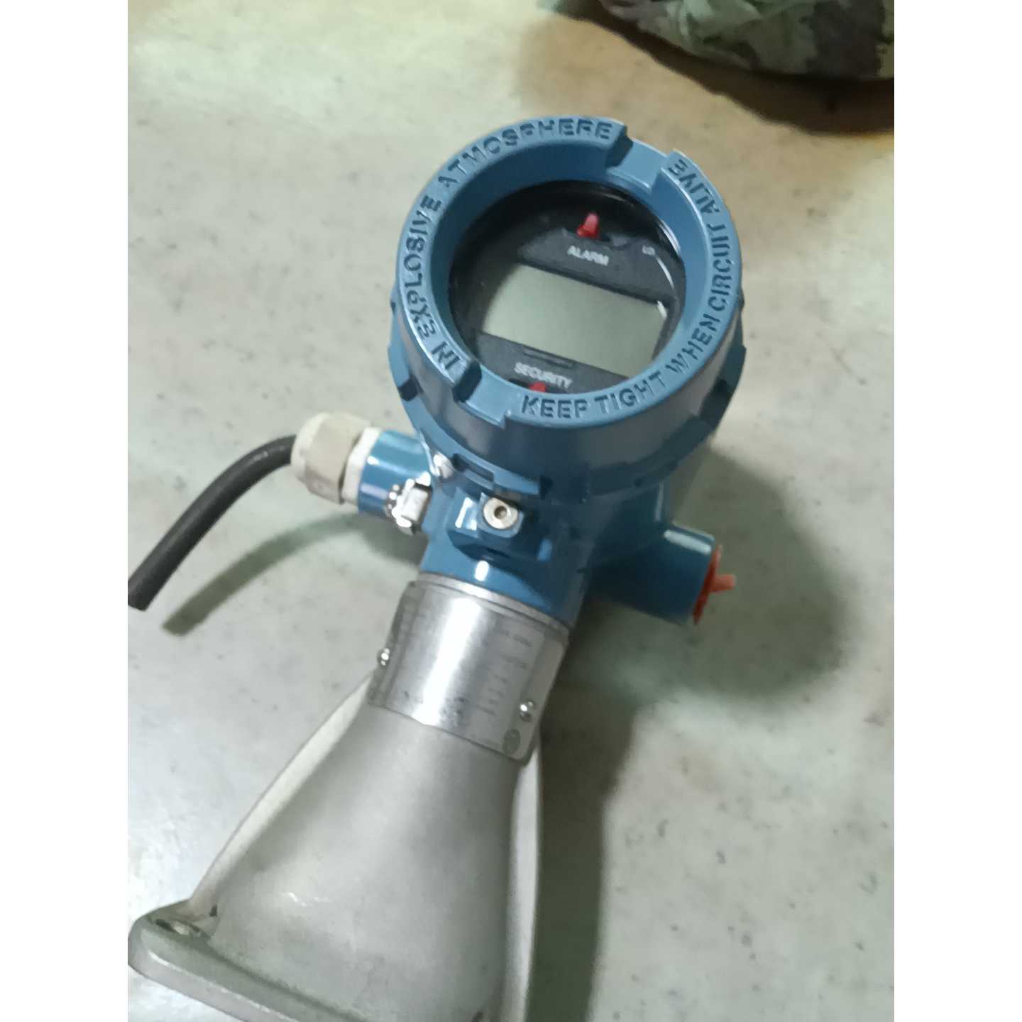 【议价-可维修】EMERSON 计 8800DF060SK1N1D1K /二手均有货