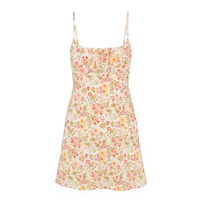 RealisationPar真丝连衣裙