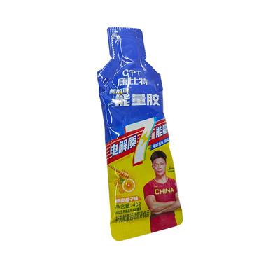 康比特能量胶马拉松跑步提耐力骑行电解质盐丸运动登山官方旗舰店