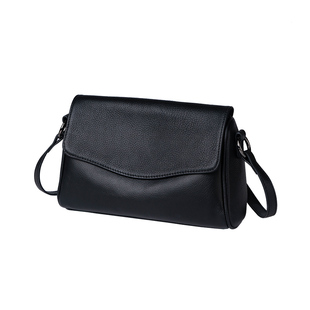 真皮女包2026新款时尚腋下包中年妈妈包斜挎包头层牛皮女士单肩包