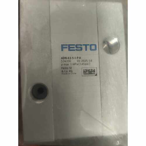 议价-费斯托ADN635IPA费斯托紧凑型气缸53633-可维修