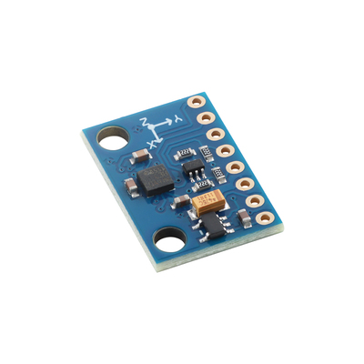 LSM303DTR/DLHC罗盘指南针传感器