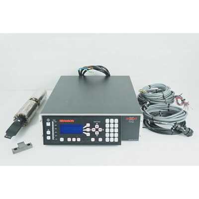 BRANSON2000xea204.0超声波焊机控制器4000W932RCE和电缆