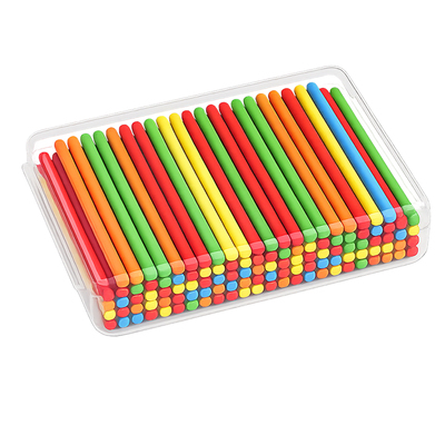 数学小棒小学一年级算数神器