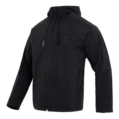 阿迪达斯武极系列运动休闲夹克