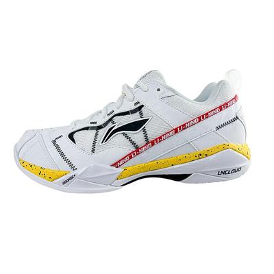 李宁无敌号羽毛球鞋球星同款