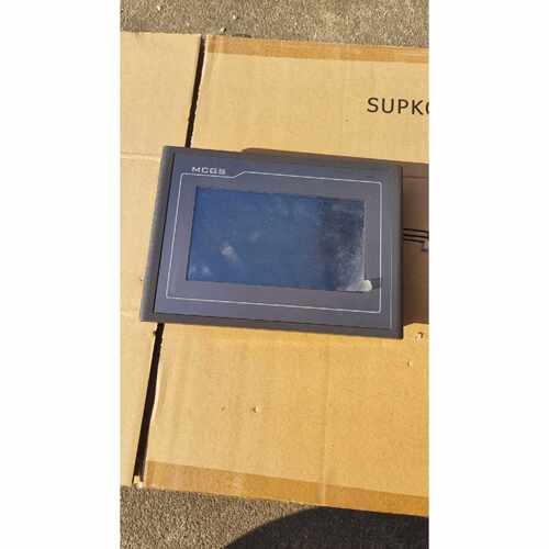 询价昆仑通泰7寸触摸屏TPC7062TDKT实物