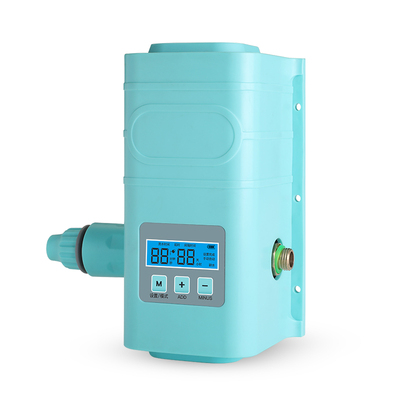 votezio自动滴灌系统浇花器