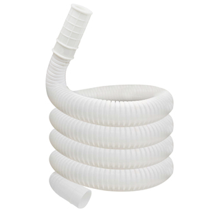 燃气热水器冷凝水排水管软管转换接头出水管壁挂炉水龙头耐高温管