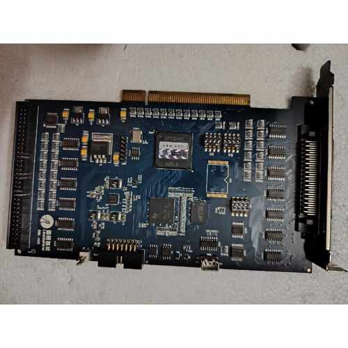 【请询价】雷赛八轴控制卡DMC5800o板ACC64TO
