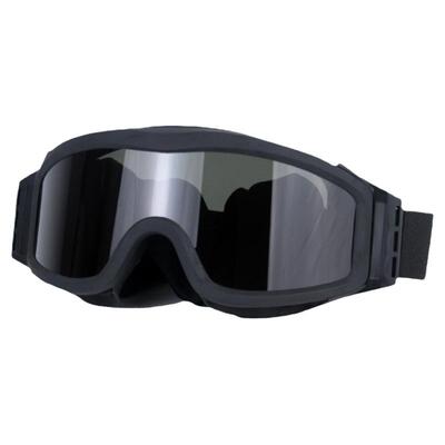 冷战自营俄罗斯轨道小绿人护目镜