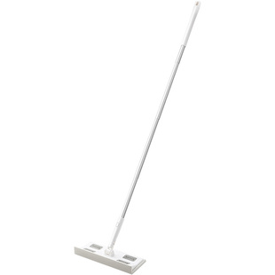 日本LEC静电除尘纸拖把懒人免手洗一次性家用清洁毛发吸尘一拖净