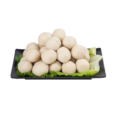 2斤马鲛鱼丸李老二潮汕正宗手工