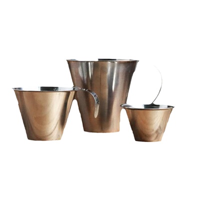 瑞典制jonas304不锈钢烘焙计量杯