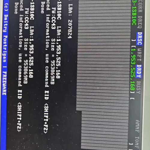 希捷ST1000DM003 1TB 3.5寸串口机械硬盘议价