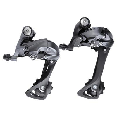 禧玛诺R2000/R3000/4700后拨