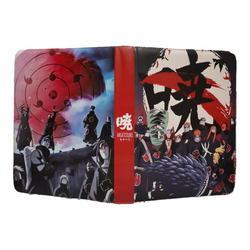 卡册卡包卡片收纳册皮质拉链防水