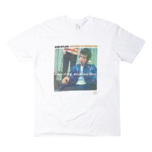 vintage民谣摇滚乐队短袖