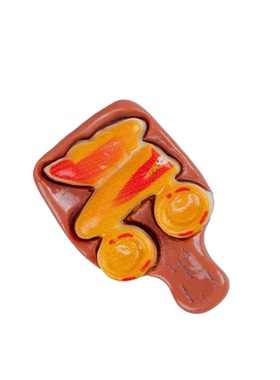 微缩食玩西餐面包披萨厨房摆件