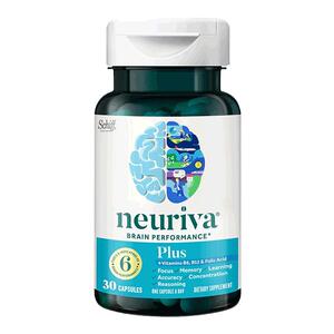 neuriva脑动力，领券减100元
