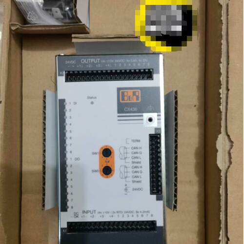 议价CX436 贝加莱模组控制器全新原装