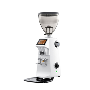 伽利略GALIWIN-Q18 Q19磨豆机商用定量电动数控意式咖啡豆研磨机