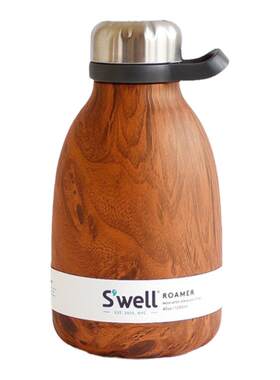 swell美式大容量户外壶