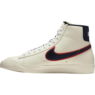 耐克男士中帮轻便休闲运动板鞋