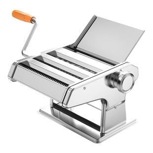 家庭用面条机小型多功能压面机手动擀面机制面机饺子馄饨皮机