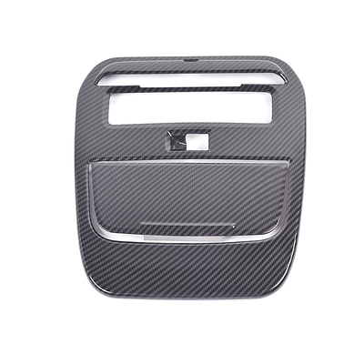 21-25款福特F150/猛禽碳纤纹内饰