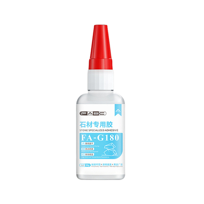 石材大理石粘接专用胶防水能万快干胶水粘鹅卵石石板花岗石石英石强力裂缝无痕修复瓷砖石头造景修补胶粘合剂