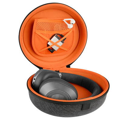 Geekria适用森海馒头折叠耳机包