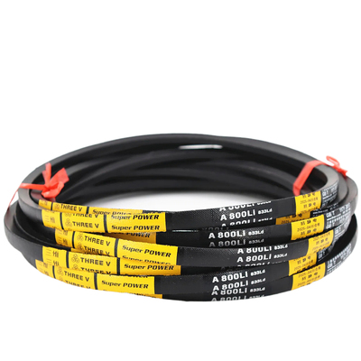 三维三角带皮带A型A1020Li/A1030/A1041/A1050/A1067/A1080/A1092